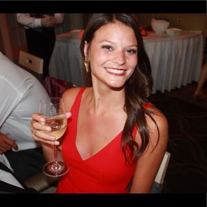 Meet your Posher, Kaysie